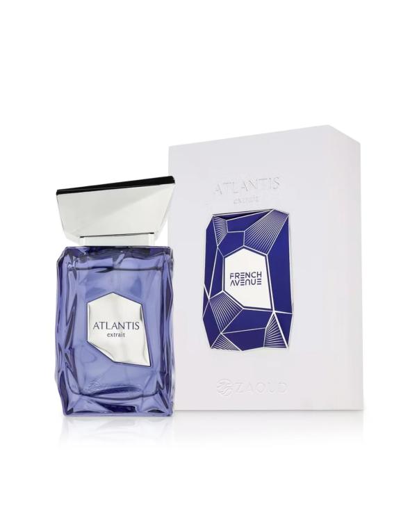 ATLANTIS EXTRAIT 100ML EDP UNISEX