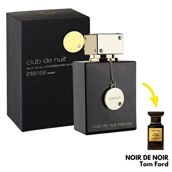 CLUB DE NUIT INTENSE WOMAN 105ML EDP MUJER