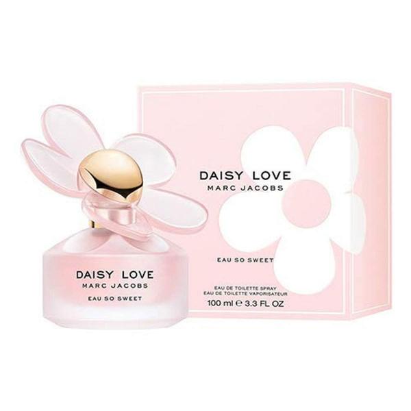 DAISY LOVE EAU SO SWEET 100ML EDT MUJER