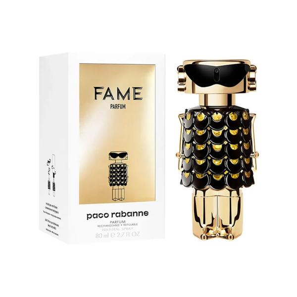FAME 80ML PARFUM MUJER