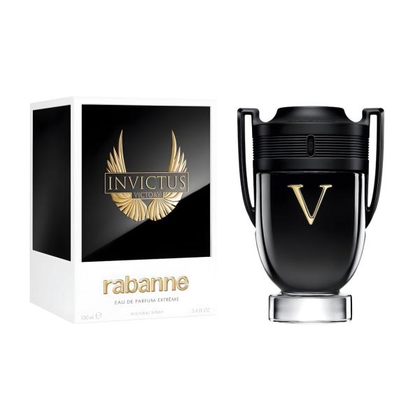 INVICTUS VICTORY EXTREME 100ML EDP HOMBRE