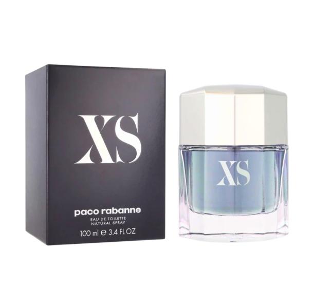 XS 100ML EDT HOMBRE
