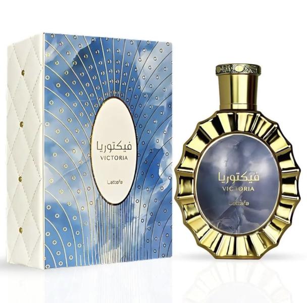 VICTORIA 100ML EDP UNISEX