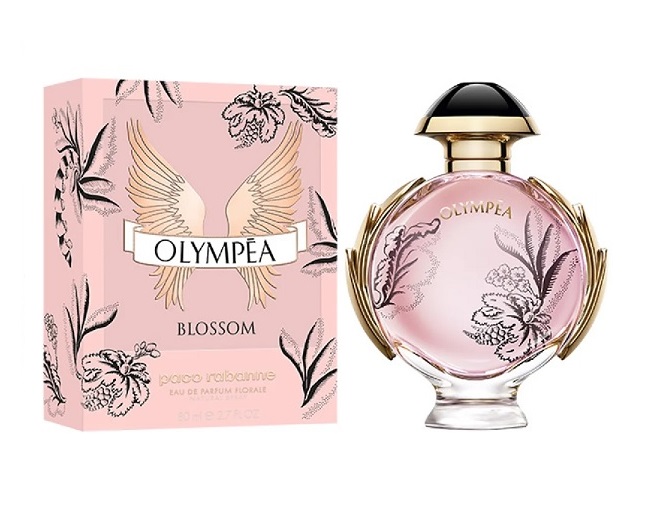 OLYMPEA BLOSSOM FLORALE 80ML EDP