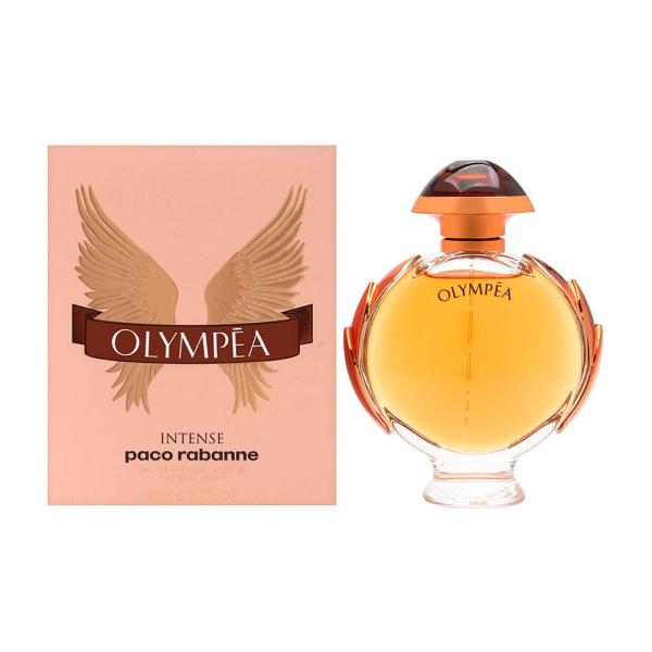 OLYMPEA INTENSE 80ML EDP MUJER