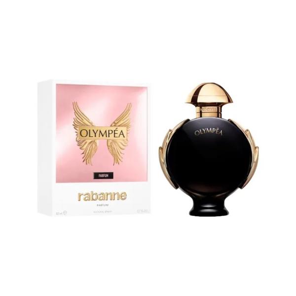 OLYMPEA 80ML PARFUM MUJER