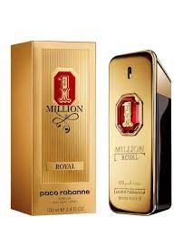 ONE MILLION ROYAL 100ML PARFUM HOMBRE