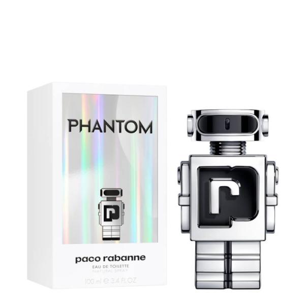 PHANTOM 100ML EDT HOMBRE