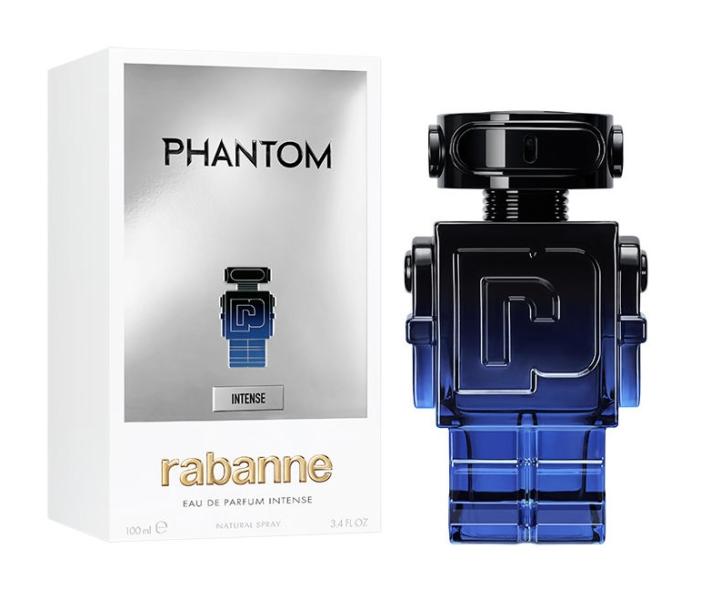 PHANTOM INTENSE 100ML EDP HOMBRE