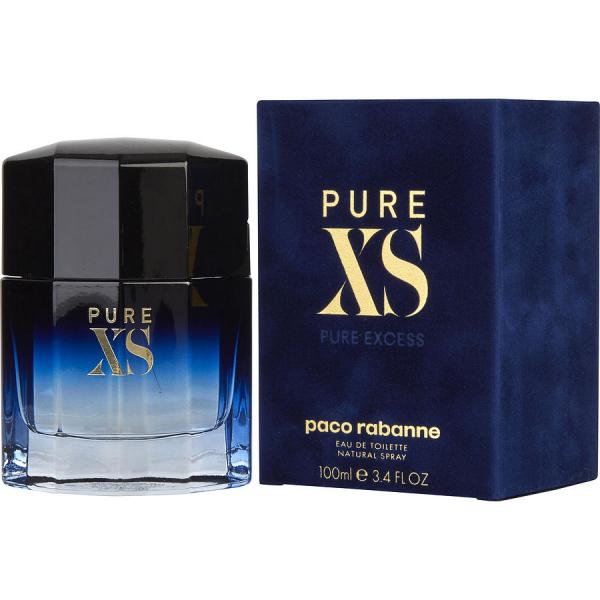 PURE XS 100ML EDT HOMBRE