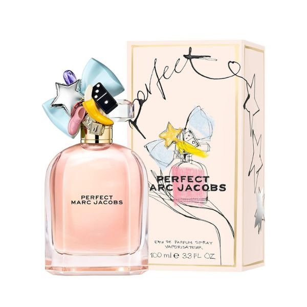 PERFECT 100ML EDP MUJER