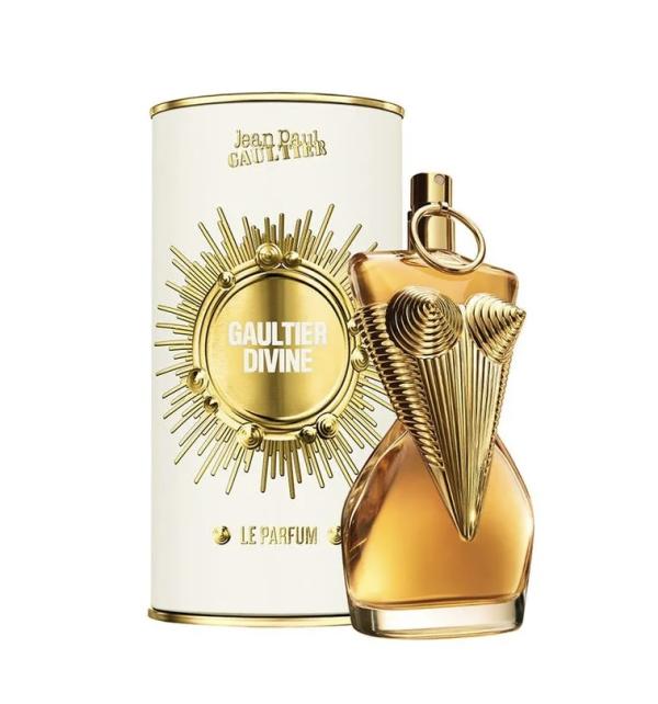 GAULTIER DIVINE LE PARFUM 100ML MUJER