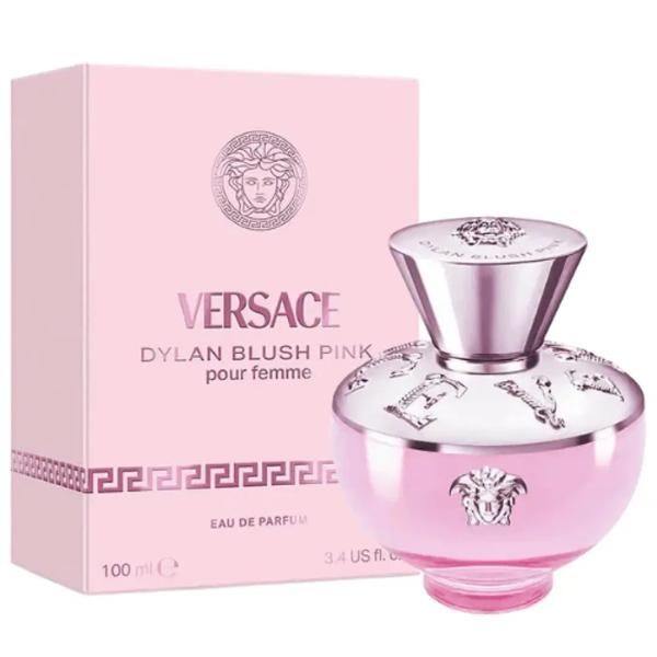 DYLAN BLUSH PINK POUR FEMME 100ML EDP MUJER