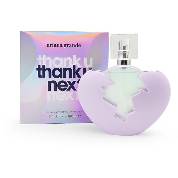 THANK YOU NEXT 2.0 100ML EDP MUJER