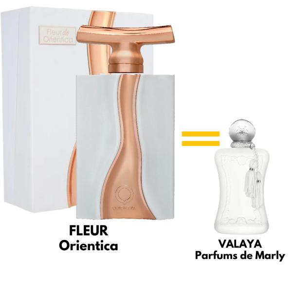 ORIENTICA FLEUR 90ML EDP MUJER