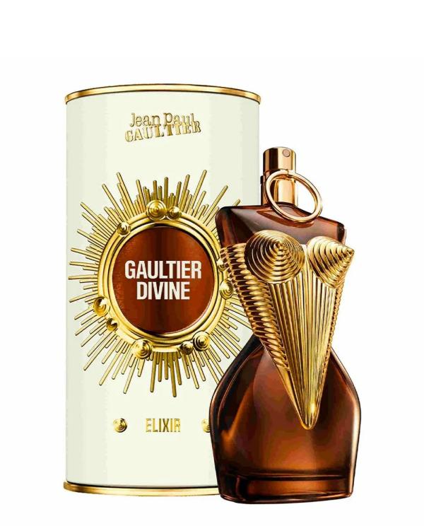 GAULTIER DIVINE ELIXIR 100ML EDP MUJER JEAN