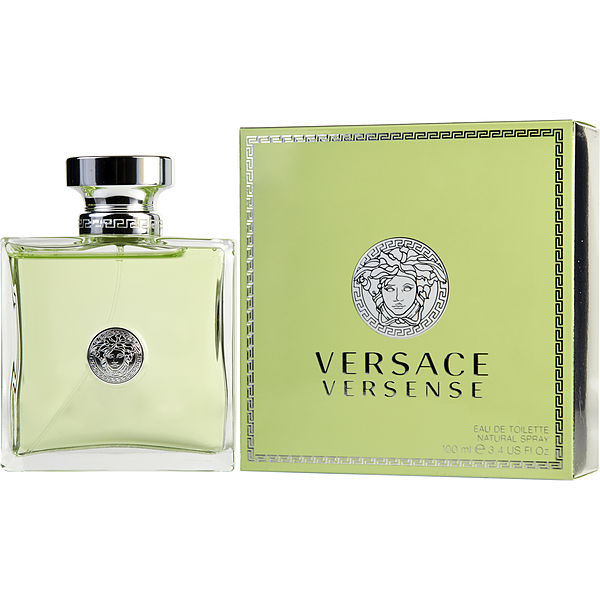 VERSENSE 100ML EDT MUJER