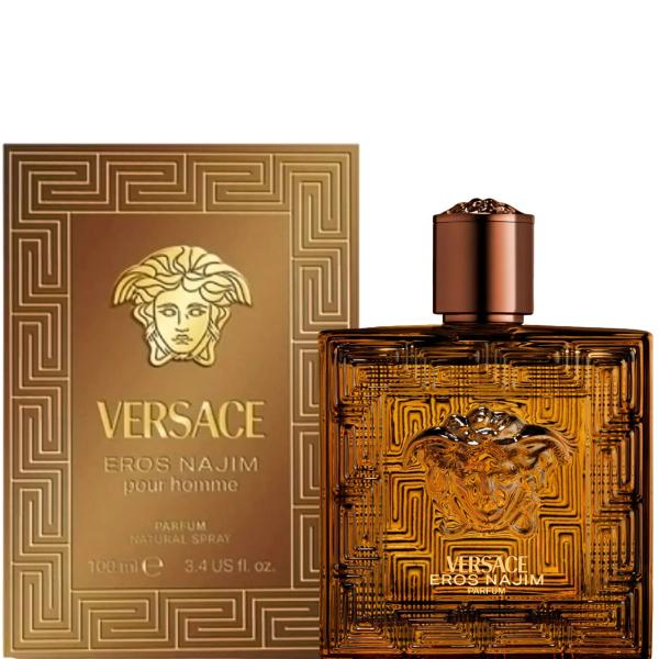EROS NAJIM 100ML PARFUM HOMBRE