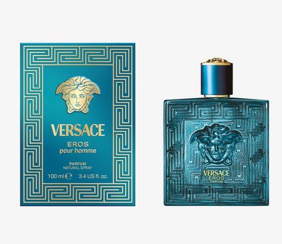 EROS 100ML PARFUM HOMBRE