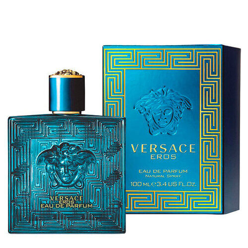 EROS 100ML EDP HOMBRE