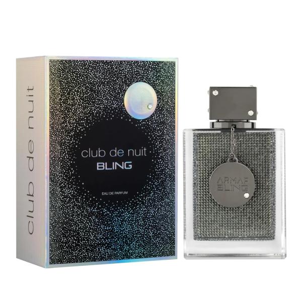 CLUB DE NUIT BLING 75ML EDP UNISEX