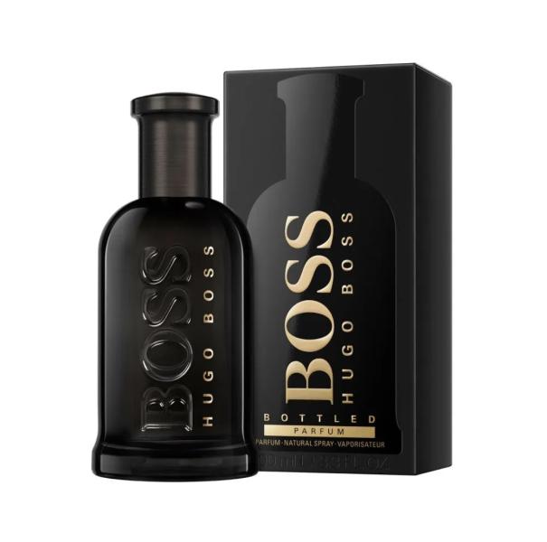 BOSS BOTTLED PARFUM 100ML HOMBRE