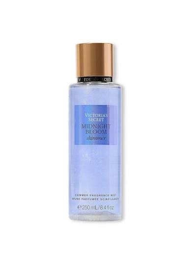 SPLASH MIDNIGHT BLOOMS SHIMMER 250ML MUJER