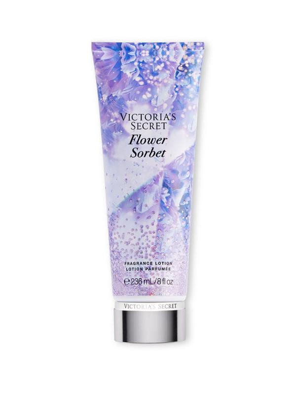CREMAS FLOWER SORBET 236ML MUJER