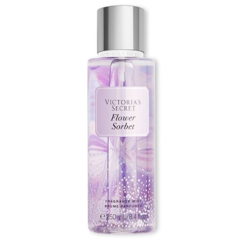 SPLASH FLOWER SORBET 250ML MUJER