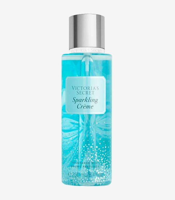 SPLASH SPARKLING CREME 250ML MUJER