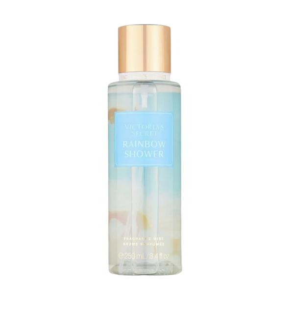 SPLASH RAINBOW SHOWER 250ML MUJER