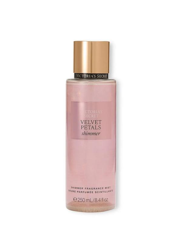 SPLASH VELVET PETALS SHIMMER 250ML MUJER