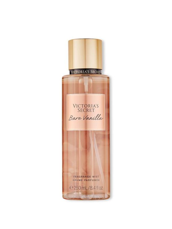 SPLASH BARE VANILLA 250ML MUJER