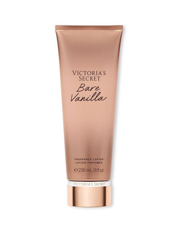 CREMAS BARE VANILLA 236ML MUJER