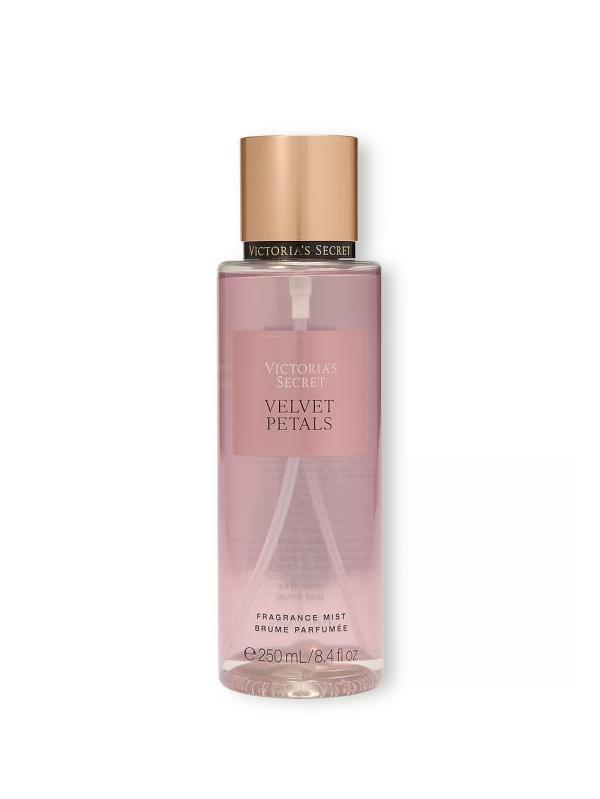 SPLASH VELVET PETALS 250ML MUJER
