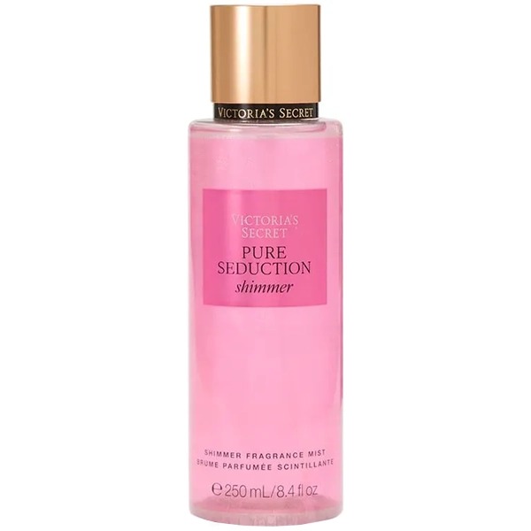 SPLASH PURE SEDUCTION SHIMMER 250ML MUJER