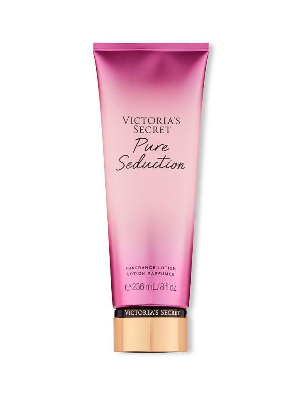 CREMAS PURE SEDUCTION 236ML MUJE