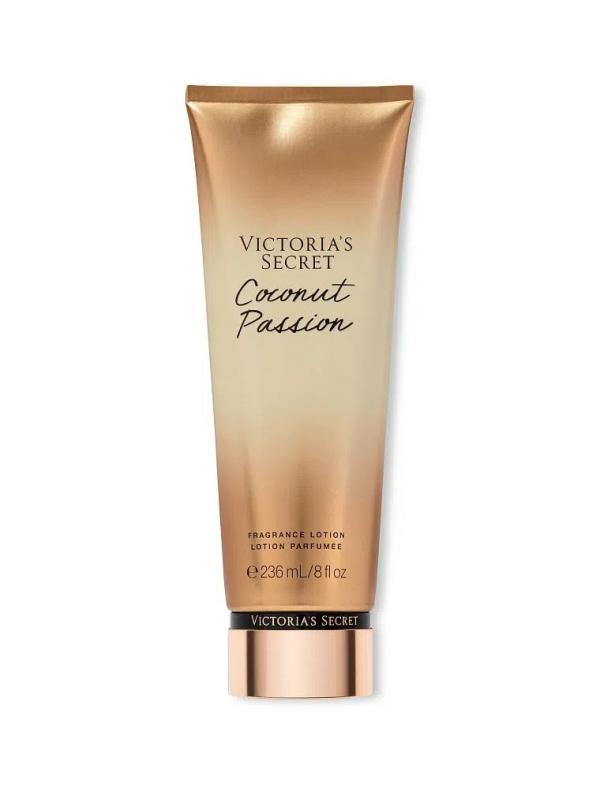 CREMAS COCONUT PASSION 236ML MUJER