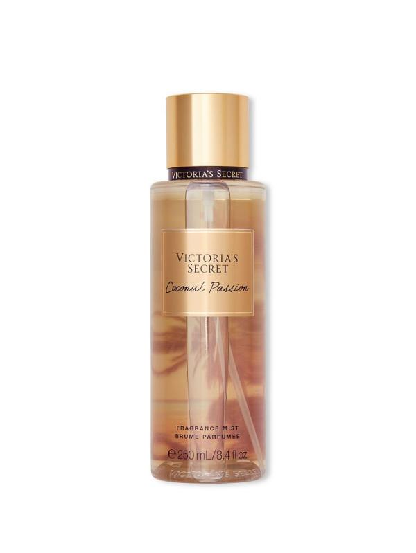 SPLASH COCONUT PASSION 250ML MUJER