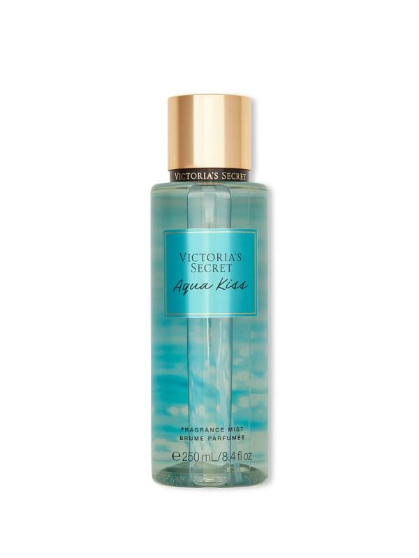 SPLASH AQUA KISS 250ML MUJER
