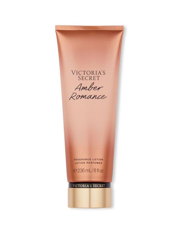 CREMAS AMBER ROMANCE 236ML MUJER