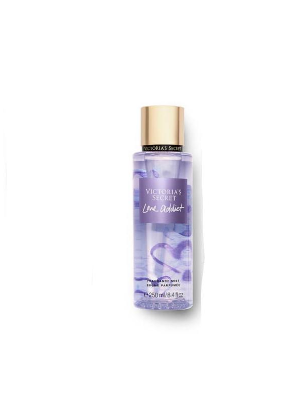 SPLASH LOVE ADDICT 250ML MUJER