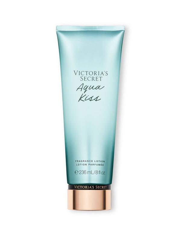 CREMAS AQUA KISS 236ML MUJER