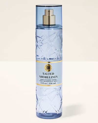 SPLASH SALTED SHORELINES 236ML MUJER