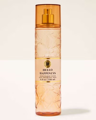 SPLASH HELLO HAPPINESS 236ML MUJER