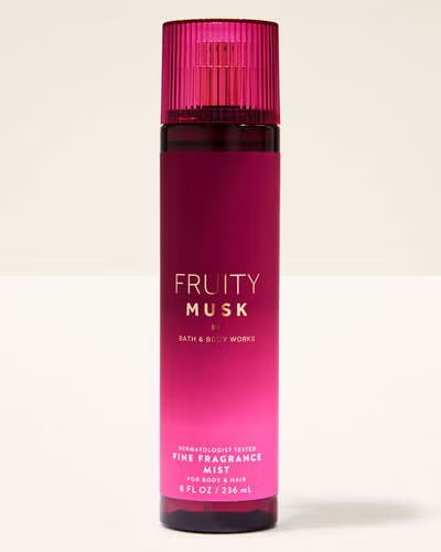 SPLASH FRUITY MUSK 236ML MUJER