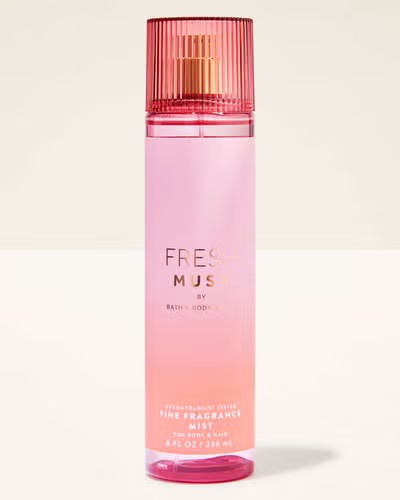 SPLASH FRESH MUSK 236ML MUJER