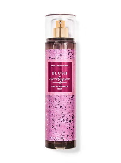 SPLASH BLUSH CARDIGAN 236ML MUJER