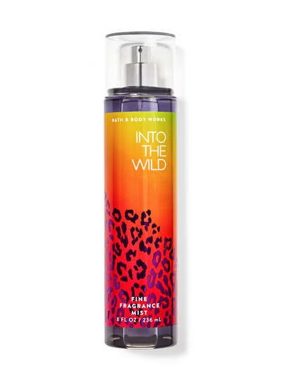 SPLASH INTO THE WILD 236ML MUJER