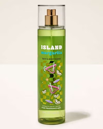 SPLASH ISLAND MARGARITA 236ML MUJER